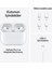 Apple Iphone Uyumlu Airpods Pro 2. Nesil Magsafe Şarj Kutusu (Usb-C) Kablosuz Mikrofon 4