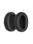 1paır Köpük Kulak Pedleri Sony WH-CH700N (WHCH700N) &amp MDR-ZX780 (ZX780DC)/MDR-ZX770 Kulaklık Için Deri Earpad (Yurt Dışından) 1