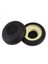 1pair Sünger Kulak Pedleri Yastık Kapak Earped Yerine Jabra Evolve 20SE 30 30II 40 65 65+ Kulaklık (Yurt Dışından) 1