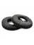 2x Sony MDR-V150 V200 V200 V250 V300 V400 ZX300 Kulaklık Yedek Kulak Ped / Kulak Yastığı Earpad Onarım Parçaları (Yurt Dışından) 3