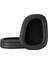 3x Yedek Earmuff Earpads Cup Logitech G933 G633 Kulaklıklar Için Yastık Kulak Pedleri (Yurt Dışından) 3