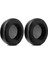 1paır Köpük Kulak Pedleri Yastık Deri Earpad Hifiman Sundara HE-400 HE400I HE-400S He-4xx He-4xxs HE500 HE560 Kulaklık (Yurt Dışından) 2
