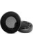 1paır Köpük Kulak Pedleri Yastık Deri Earpad Hifiman Sundara HE-400 HE400I HE-400S He-4xx He-4xxs HE500 HE560 Kulaklık (Yurt Dışından) 5