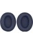 1paır Sony WH-XB910N Kulaklık Kolayca Değiştirilen Kulaklık Koruyucusu Kollu Toka Earpads Mavi (Yurt Dışından) 1