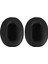 Sony Için Yedek Kulak Pedleri WH-XB900N Kulaklıklar Earpad Deri Kulaklık Kulak Yastık Onarım Parçaları (Siyah) (Yurt Dışından) 1