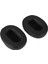 Sony Için Yedek Kulak Pedleri WH-XB900N Kulaklıklar Earpad Deri Kulaklık Kulak Yastık Onarım Parçaları (Siyah) (Yurt Dışından) 2
