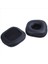 2 Çifti Yedek Kulak Pedleri Kulak Yastıkları Marshall Major-Ear Pro Pro Stereo Kulaklıklar (Siyah) (Yurt Dışından) 4