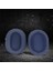 WH-CH710N Kulaklık Için 1 Çift Kulaklık Kapağı Kolayca Değiştirilen Kulaklık Koruyucusu Kollu Toka Earpads Mavi (Yurt Dışından) 5