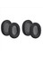 2x Kumaş Kulak Pedleri Yastık Kulaklıkları Steelseries Için Yedek Arctis 3/arctis5/arctis7/arctis9/arctis 1 Oyun Kulaklık Seti (Yurt Dışından) 1