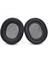 2x Kumaş Kulak Pedleri Yastık Kulaklıkları Steelseries Için Yedek Arctis 3/arctis5/arctis7/arctis9/arctis 1 Oyun Kulaklık Seti (Yurt Dışından) 4