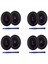 4set Bose Için Yedek Kulak Pedleri 700 NC700 Kulaklık Bellek Köpük Kulak Yastıkları Kulak Padleri Kulaklık Deri Kılıf (Yurt Dışından) 1