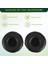 2pcs So -Ny Mdr -XB450AP / XB550 / XB650 Için Uyumlu Yedek Kulak Pedleri - Kulaklıklar Için Ayarlanmış Earpads - Siyah (Yurt Dışından) 4