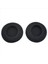 Grado SR60 SR80 SR125 SR225 M1 Kulaklık Yedek Kulak Pad / Kulak Yastığı / Kulak Kupaları / Kulak Kapağı Için 6x (Yurt Dışından) 2