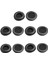 20X 60MM Lr Kulak Pedleri Earpad Kapak Ped Yedek Kulaklıklar 6cm Ped (Yurt Dışından) 1