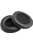 20X 60MM Lr Kulak Pedleri Earpad Kapak Ped Yedek Kulaklıklar 6cm Ped (Yurt Dışından) 2