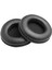 20X 60MM Lr Kulak Pedleri Earpad Kapak Ped Yedek Kulaklıklar 6cm Ped (Yurt Dışından) 3
