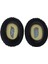 4pcs Yedek Kulak Pedleri Kulaklık Yastıkları Bose Oe2 OE2I Soundtrue Kulaklık Mavisi Için Earpad Kapakları (Yurt Dışından) 4