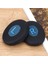 4pcs Yedek Kulak Pedleri Kulaklık Yastıkları Bose Oe2 OE2I Soundtrue Kulaklık Mavisi Için Earpad Kapakları (Yurt Dışından) 5
