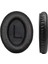 Sessiz Konfor Için Yedek Earpad 35 (QC35) ve Quietcomfort 35 Iı (QC35 Iı) Kulaklıklar (Siyah) (Yurt Dışından) 1