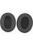 1paır Sony WH-XB910N Kulaklık Kolayca Değiştirilen Kulaklık Koruyucusu Kollu Toka Earpads Siyah (Yurt Dışından) 1