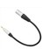 2x 0 3 Metre 3 5 mm Erkek Jack Fişine 3 Pin Xlr Erkek Mikrofon Ses Kayıt Için Korumalı Stereo Kablo (Yurt Dışından) 4