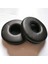 2x Yedek Kulak Yastık Ped Sony DR-BT101 MDR-V150 V250 V300 V100 V200 V400 ZX100 Kulaklık Kulaklık 70MM (Yurt Dışından) 4