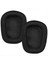 1paır Köpük Kulak Pedleri Yastık Deri Earpad G935 G635 G533 G433 G231 Kablosuz Oyun Kulaklığı (Yurt Dışından) 1