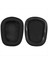 1paır Köpük Kulak Pedleri Yastık Deri Earpad G935 G635 G533 G433 G231 Kablosuz Oyun Kulaklığı (Yurt Dışından) 3