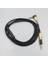Kulaklıklar Sennheiser Için Sesli Ses Kablosu HD518 HD558 HD598 HD595 HD559 HD569 HD579 HD599 (Mikrofonlu) (Yurt Dışından) 5