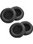 4x Kulaklıklar Kulak Pedleri Pioneer HDJ1000 HDJ2000 HDJ1500 90MM Earpad Köpük Kapak (Yurt Dışından) 1
