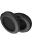 4x Kulaklıklar Kulak Pedleri Pioneer HDJ1000 HDJ2000 HDJ1500 90MM Earpad Köpük Kapak (Yurt Dışından) 4