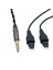 2x Kulaklık 4 4mm Dengeli Kablo Dıy Kablosu Sennheiser HD580 HD600 HD650 HD660S Kulaklık Yükseltme Kablosu (Yurt Dışından) 5
