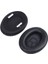 3x Yedek Earpads Kulak Ped Köpük Kulak Pad Bellek Köpük Boz Ae2-W Kulaklıklar Için Siyah (Yurt Dışından) 2