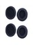 4x Yedek Earpad Bose Sessiz Için Yastıklar 1 Qc1 Kulaklık (Yurt Dışından) 1