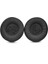 Yedek Earpads Earpads Earmuffs Plantronics Için Onarım Parçaları Backbeat Fit 505 500 Kulaklık Kulakları (Yurt Dışından) 5