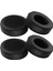 2x Yumuşak Pu Earpad Köpük Kulak Pedleri Akg Için Sony Için Yastıklar Philips Için Ath Için 100MM Mmm (Yurt Dışından) 1