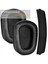 10PAIR Köpük Kulak Pedleri Logitech Için Deri Earpad G933 G935 G633 / G 933 G 935 G 633 Artemis Kulaklıkları (Yurt Dışından) 5