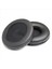 Yedek Earpads Deri Kulak Yastıkları Ath-Sj3 SJ33 Sj5 SJ55 Es7 Jvc S500 (2paır Siyah) Için Yedek Kulak Pedleri Yastık Kiti (Yurt Dışından) 2