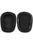 3paır Köpük Kulak Pedleri Yastık Deri Earpad G935 G635 G533 G433 G231 Kablosuz Oyun Kulaklığı (Yurt Dışından) 3