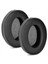 Earpads Kulak Yastık Pedleri HS35 HS40 HS50 HS60 HS70 Pro Gaming Kulaklık Kulaklık Onarımı Earpad Stil C (Yurt Dışından) 1