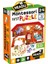Montessori First Puzzle The Farm (Ilk Yapbozum-Çiftlik) 2-4 Yaş 1