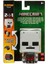 Minecraft Flipping' Figs 2in1 Dönüşen Figür HTL43 - Spider Jockey ve Spider JCN24 4