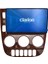 Mercedes ml Android Multimedya Sistemi 4-64 Clarion GL-500 (2001-2005) 1