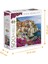 Manarola Köyü - 500 Parçalı Puzzle 1
