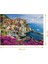 Manarola Köyü - 500 Parçalı Puzzle 2
