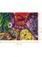 Canavarlar - 500 Parçalı Puzzle 2