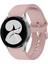 Samsung Galaxy Watch 4 Klasik Kordon - Pudra 1