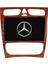 Mercedes C Serisi W203 Android Multimedya Sistemi 4-64 Clarion GL-500 (2000-2004) 2