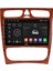 Mercedes C Serisi W203 Android Multimedya Sistemi 4-64 Clarion GL-500 (2000-2004) 5