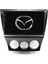 Mazda Rx-8 Android Multimedya Sistemi 4-64 Clarion GL-500 (2009-2011) 2